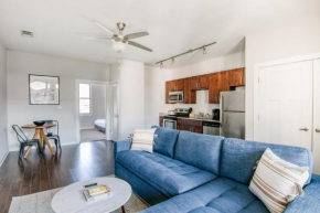 CozySuites Music Row Modern 1BR w/free parking! 32